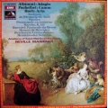 Neville Marriner, Academy Of Saint-Martin-In-The-Fields - Albinoni, Pachebel, Bach, Mozart, Handel, Beethoven, Mendelssohn / EMI
